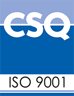 Certificazione ISO 9001