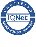 Certificazione IQNET